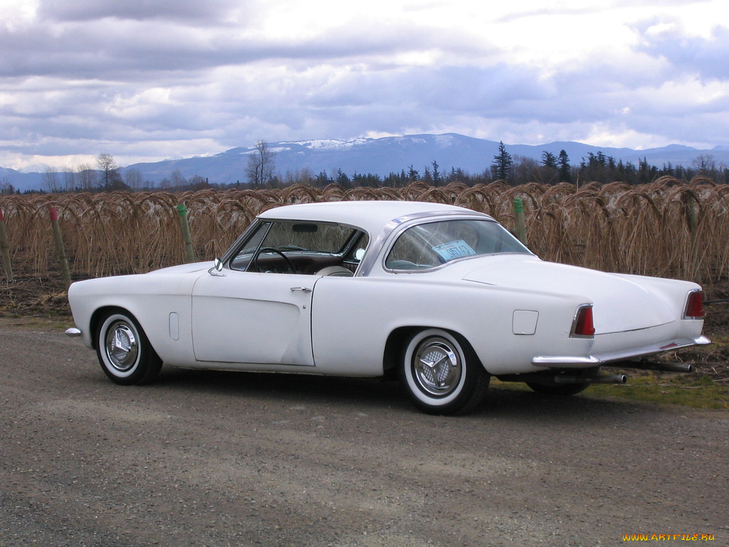 , studebaker